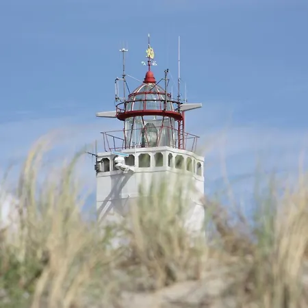 Loft Aan Zee *
