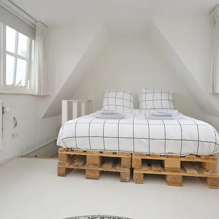 Ferienhaus Loft Aan Zee *