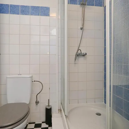 Ferienhaus Loft Aan Zee