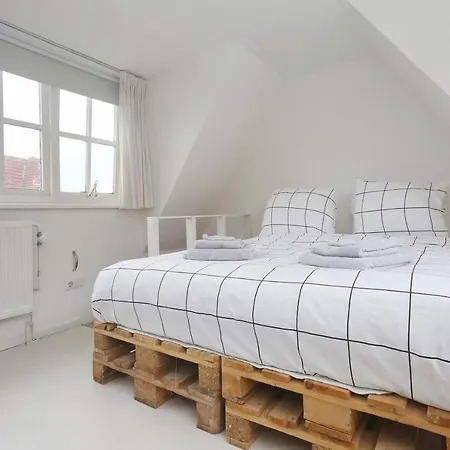 Loft Aan Zee Ferienhaus
