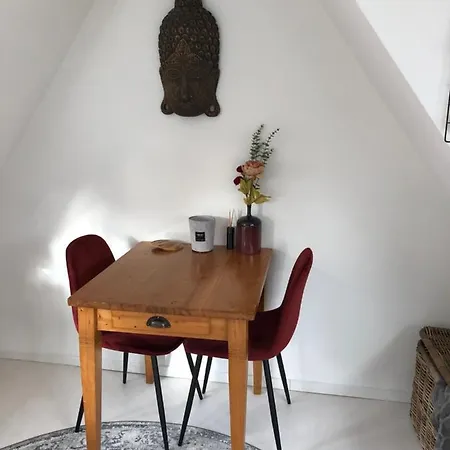 Loft Aan Zee Ferienhaus *