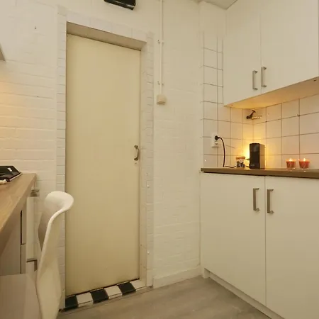 Ferienhaus Loft Aan Zee Noordwijk