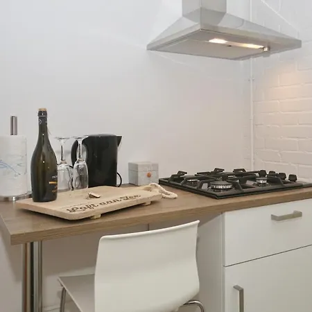 Loft Aan Zee Noordwijk